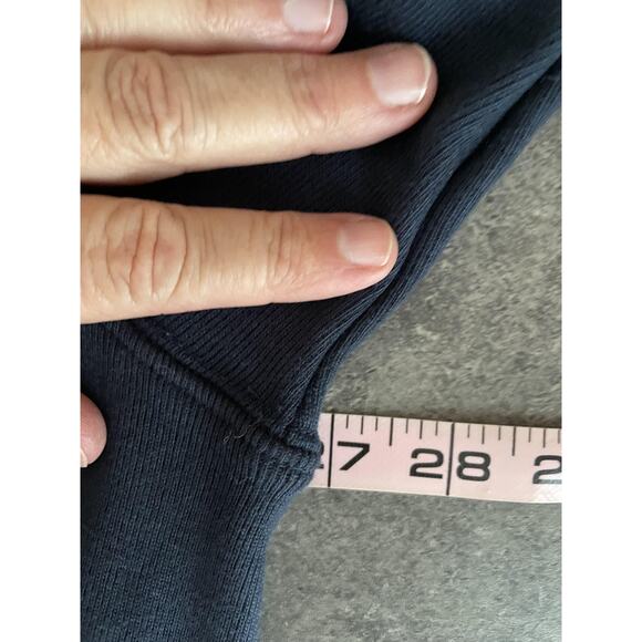 Champion Reverse Weave Butler Bulldogs Varsity Sweatshirt 2XL NCAA Sports Fan - Picture 9 of 11